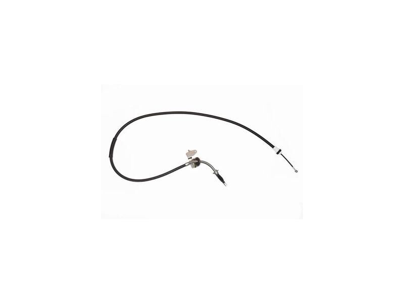 EL FREN TELİ ARKA SAĞ MINI R56 57 58 59 07-10