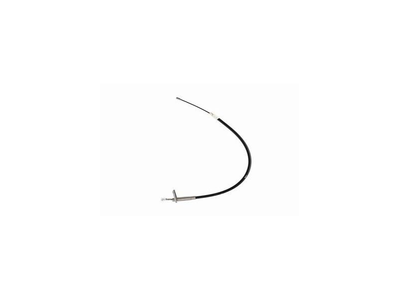 EL FREN TELİ ARKA SAĞ M.BENZ 168 414 97-04