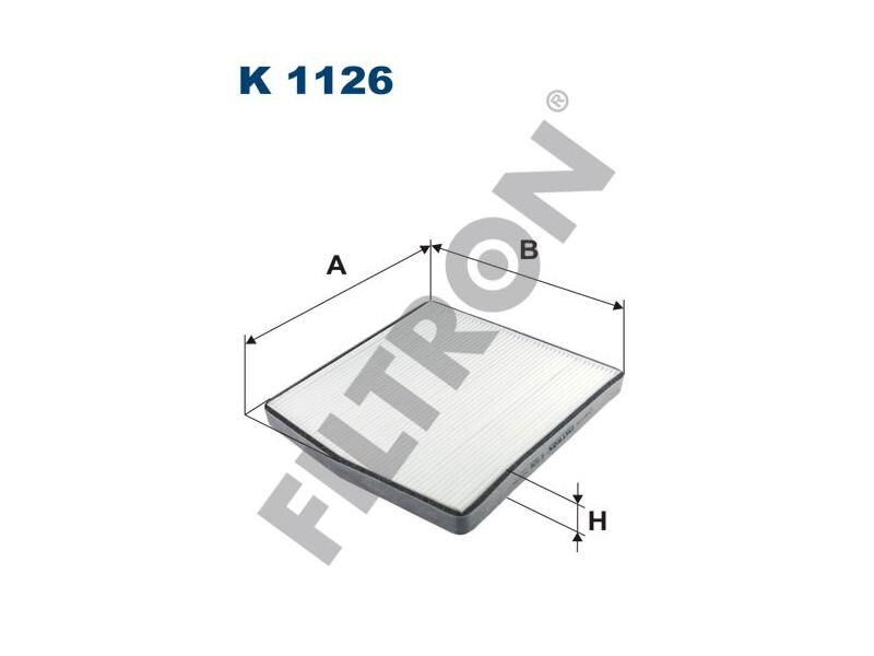 POLEN FİLTRESİ VOLVO S60 V70 S80 XC70 XC90 98-