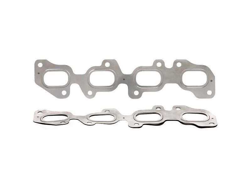 MAN. CONTA EGZ. VAG A3 A4 A5 A6 GO6-7 PAS 08-