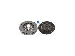 DEB. SETİ M.BENZ 415 12-21