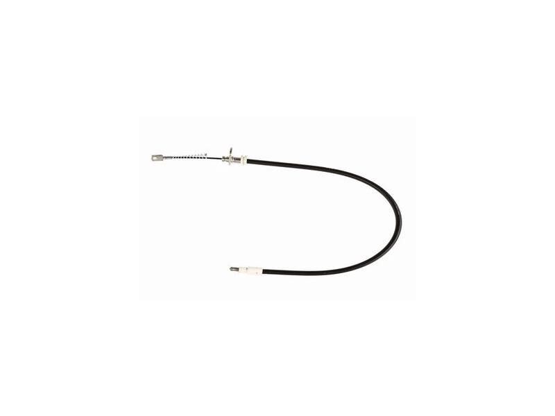 EL FREN TELİ ARKA M.BENZ 212 218 09-