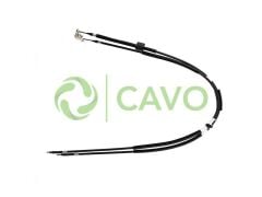 EL FREN TELİ ARKA OPEL MERİVA 03