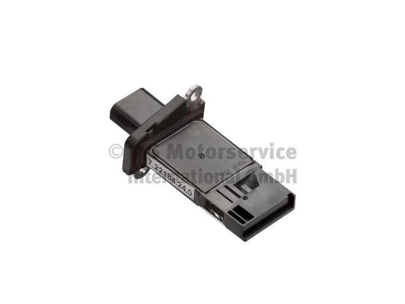 HAVA AKIŞ METRE LAND FREELANDER 2 06-