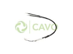 EL FREN TELİ ARKA OPEL CORSA D  06-