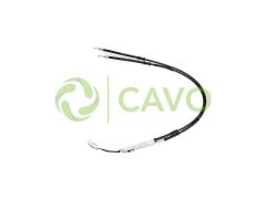 EL FREN TELİ ARKA OPEL CORSA D  06-