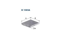 K.POLEN FİLTRESİ FIAT FREEMONT    DODGE AVENGER CALIBER JOURNEY 06-