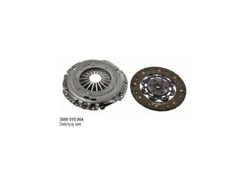 DEB. SETİ VAG A3 CAD3 GO5-6 JET3 PAS 06-