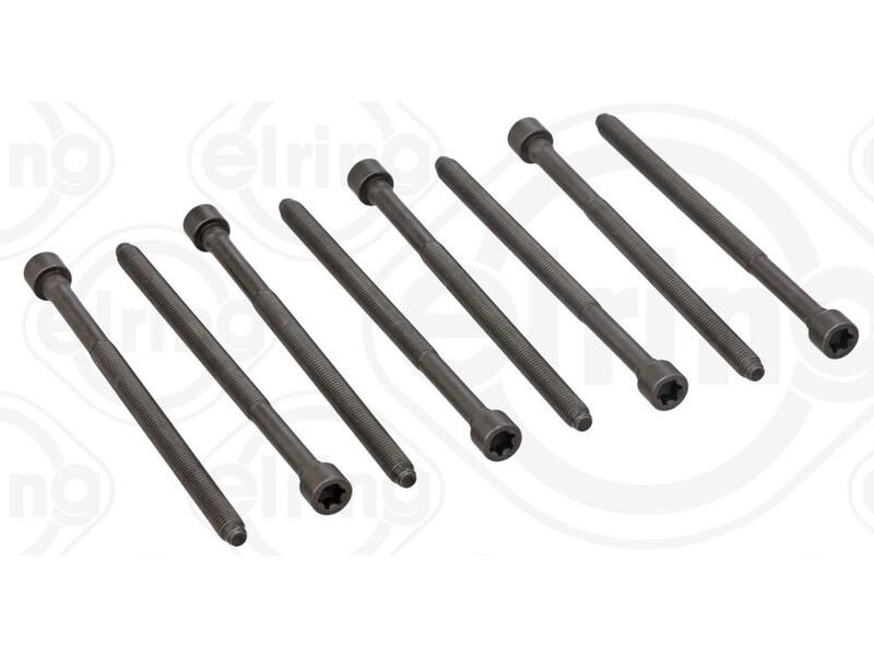 CİVATA TKM 8li PKT VAG A4 A5 A6 A7 A8 TOUAREG 05-