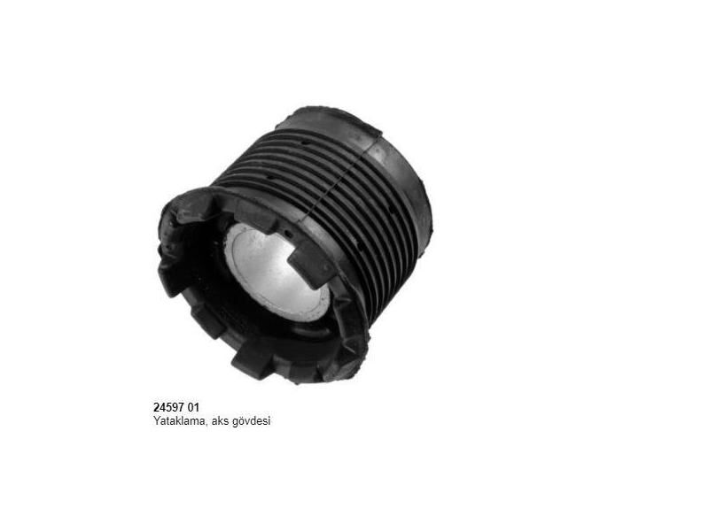 TRAVERS TAKOZU ÖN M.BENZ W638 96-04