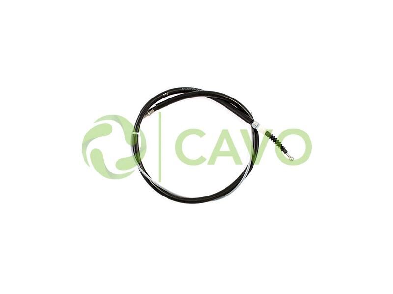 EL FREN TELİ  ARKA VAG RAPİD TOLEDO  12-