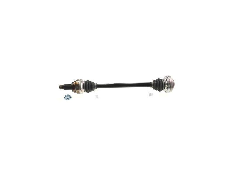 AKS KOMPLE ARKA BMW E60 61 63 64 04-