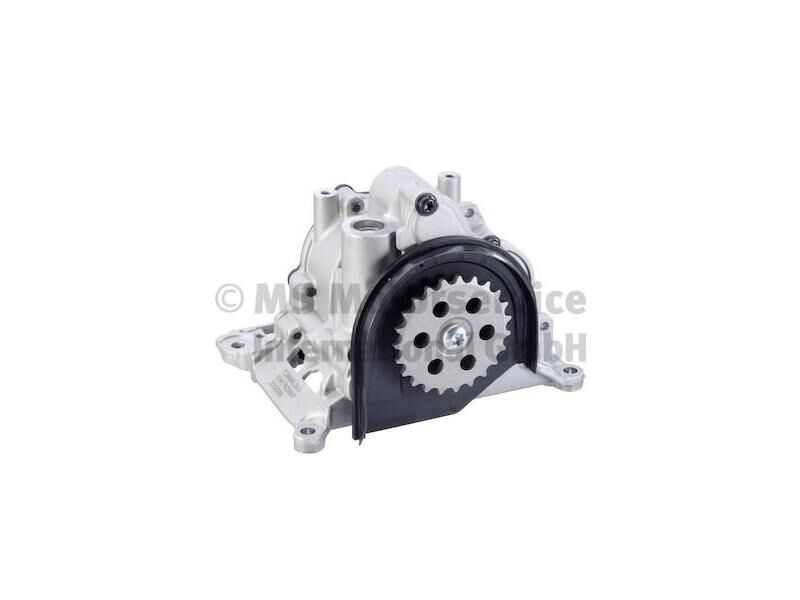 VAKUM POMPASI BMW F20 21 12-