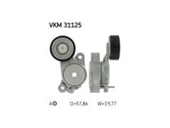 GERGİ KÜTÜĞÜ VAG GO5-6 JET3-4 PAS İBİZA4 05-