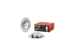 FREN DİSKİ (TEK DİSK) ARKA M.BENZ 204 07-15