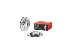 FREN DİSKİ (TEK DİSK) ARKA M.BENZ 204 211 212 218 219 02-18