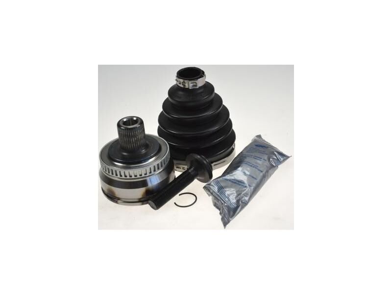 AKS KAFASI SET DIŞ VAG A4 A6 EXEO 00-