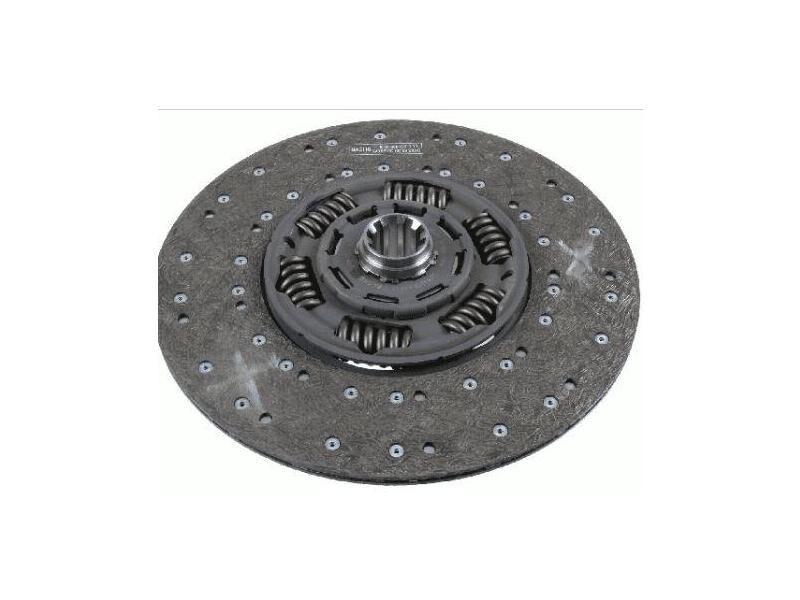 DEB. BALATASI LKW MAN TGA TGS TGX    RVI MAGNUM PREM 1-2 430MM