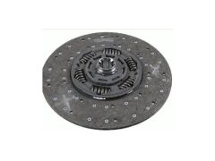 DEB. BALATASI LKW MAN TGA TGS TGX    RVI MAGNUM PREM 1-2 430MM