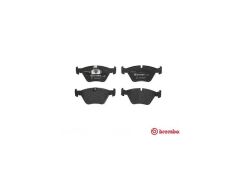 FREN BALATASI ÖN BMW E39 96-04