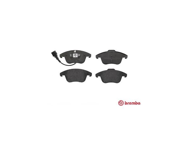 FREN BALATASI ÖN VAG Q3 TIGUAN 08-19