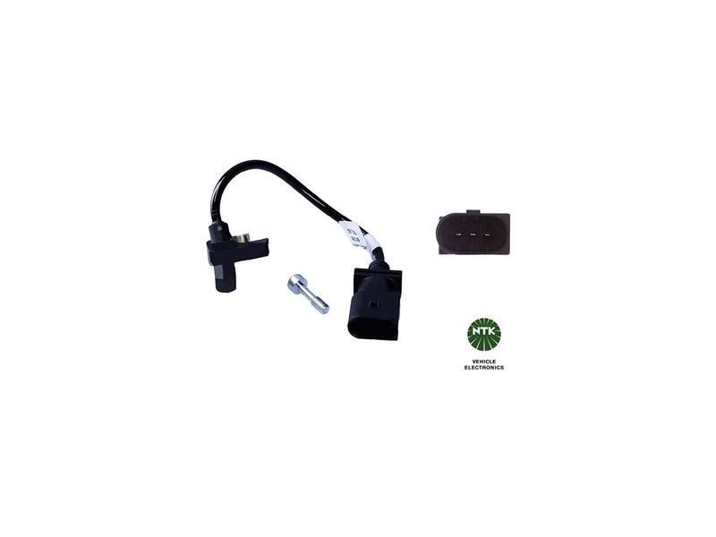 KRANK DEVİR SENSÖRÜ BMW N47 57 M47 57    M.BENZ 124 01-