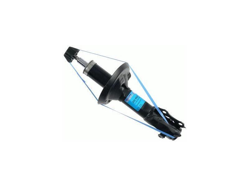 AMORTİSÖR ÖN GAZLI VAG CADII GO3 POLO3 91-