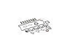 SİL. KAP CONTA TKM CHEVROLET CAPT CRUZE LACETTİ 06-