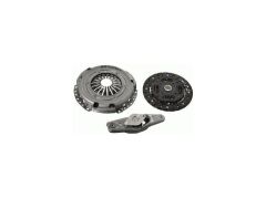 DEB. SETİ + RULMAN VAG POLO CORDOBA FABİA BME AZQ 1.2 01-10