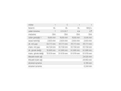 ANA YATAK 0,25 TK. BMW N52 53 54 55 04-19