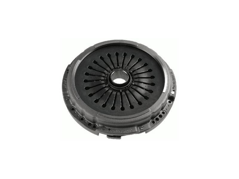 DEB. BASKISI LKW SCANIA L P G R S T SERIES