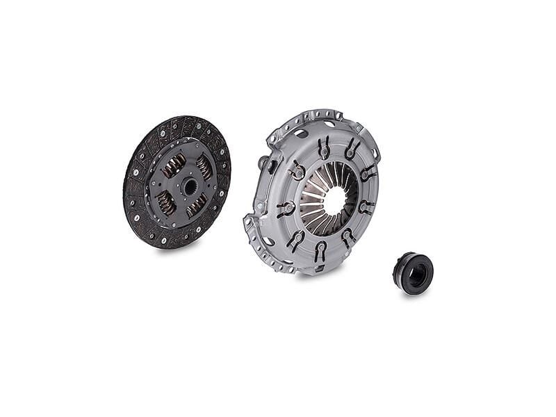 DEB. SETİ + RULMAN VAG A4 PASSAT 1.6 94-01