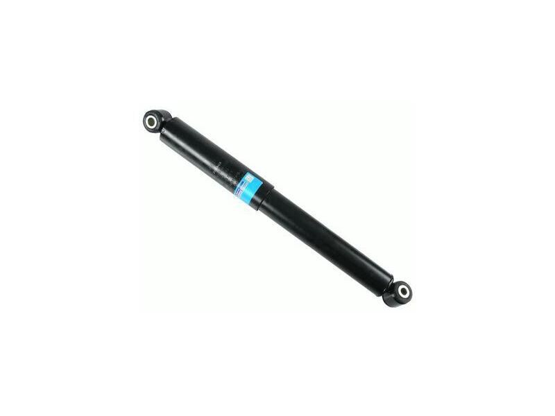 AMORTİSÖR ARKA GAZLI M.BENZ 906 VAG CRAFT 06-