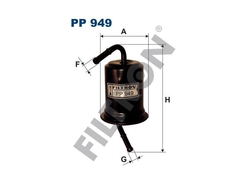YAKIT FİLTRESİ KULLANILMAMAKTADIR