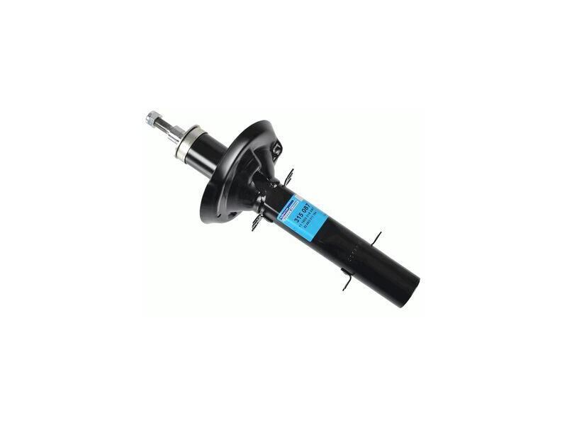 AMORTİSÖR ÖN YAĞLI  VAG GO4 BORA A3 97-10