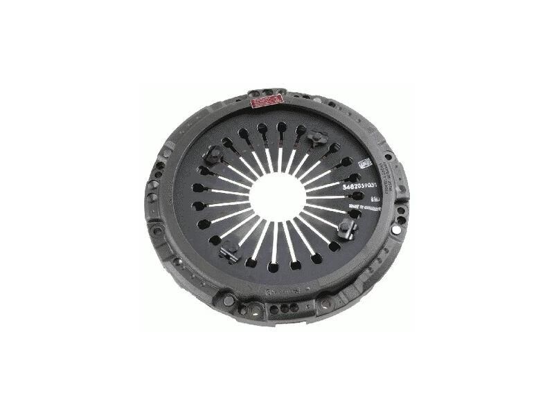 DEB. BASKISI LKW VOLVO F12 N12 NL