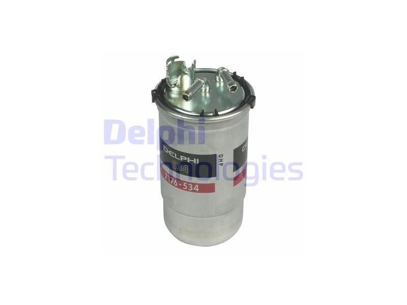 YAKIT FİLTRESİ VAG POLO4 IBIZA3 02-13