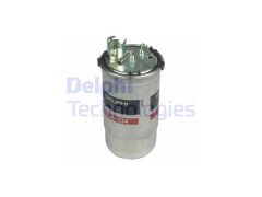 YAKIT FİLTRESİ VAG POLO4 IBIZA3 02-13