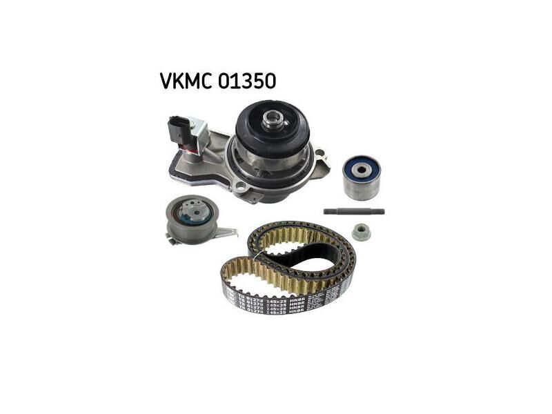 TRİGER SETİ + DEVİRDAİM VAG POLO A1 İBİZA FABİA 1.4TDİ