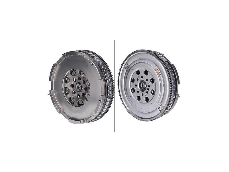 VOLANT M.BENZ OM651 SPR 907 910 18-