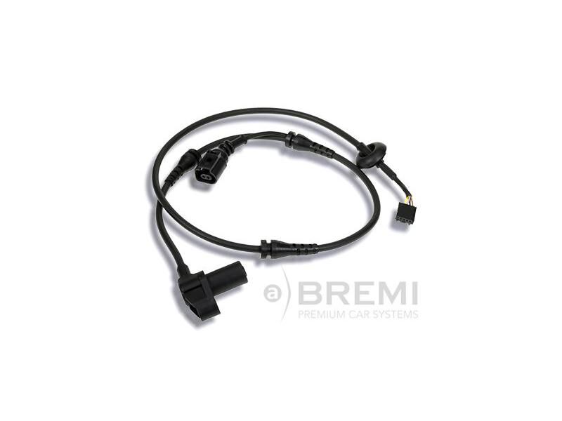 ABS SENSÖRÜ ÖN VAG A4 00-08