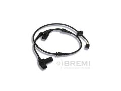 ABS SENSÖRÜ ÖN VAG A4 00-08