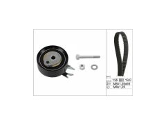 TRİGER SETİ VAG CAD2 GO3 POLO 91-04