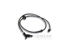 ABS SENSÖRÜ ARKA VAG GOLF 3-4 93-02