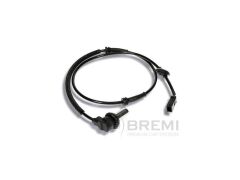 ABS SENSÖRÜ ÖN VAG A4 PASSAT 94-