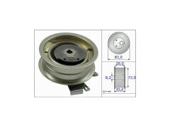 GERGİ RULMANI VAG A3 A4 BO1 CAD3 GO4-5-6 JET3-4 PAS PO3 T5 98-