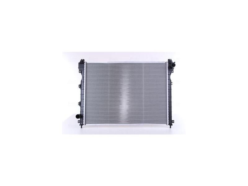 SU RADYATÖRÜ LAND FREELANDER1 98-