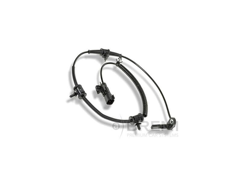 ABS SENSÖRÜ ÖN OPEL AST.J ZAF.C 09-