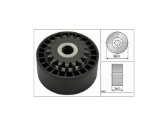 GERGİ RULMANI RENAULT CLIO.I-II KANGOO TWINGO 1.2 98-