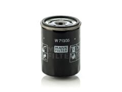 YAĞ FİLTRESİ MITSUBISHI COLT6    SMART FORFOUR 04-